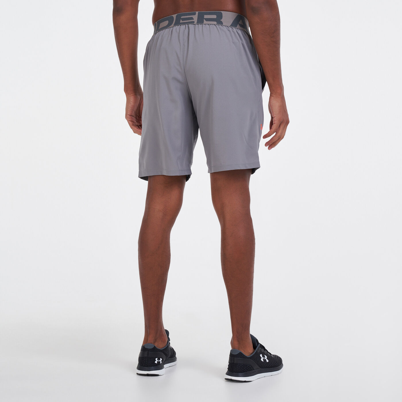 Men's Vanish Woven Shorts