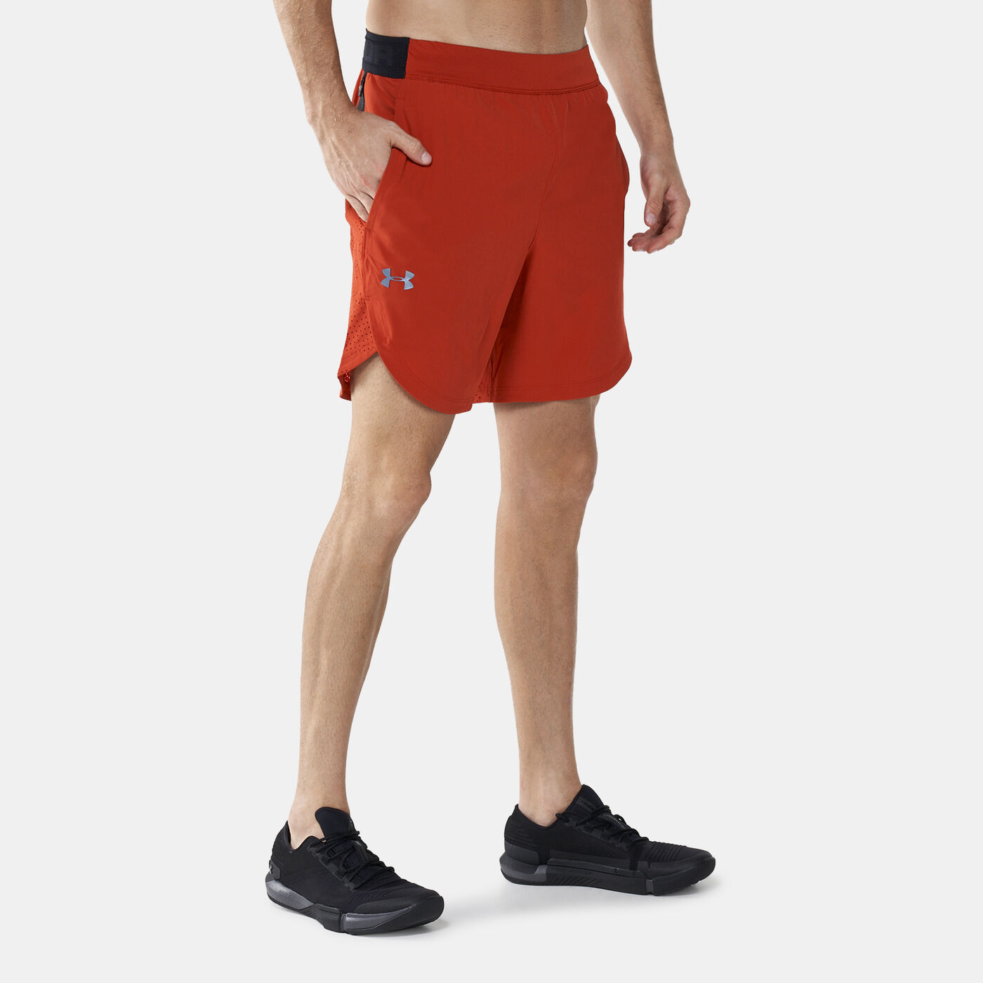 Men's Stretch Shorts