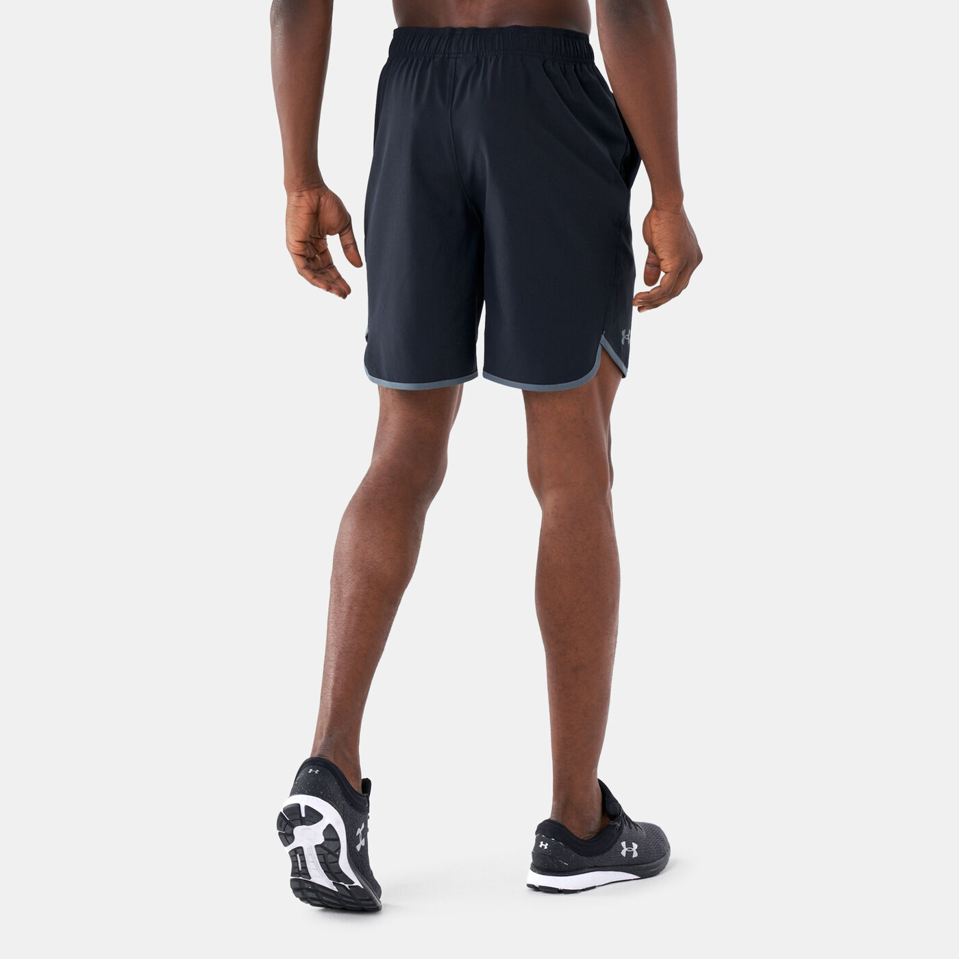 Men's UA HIIT Woven Shorts