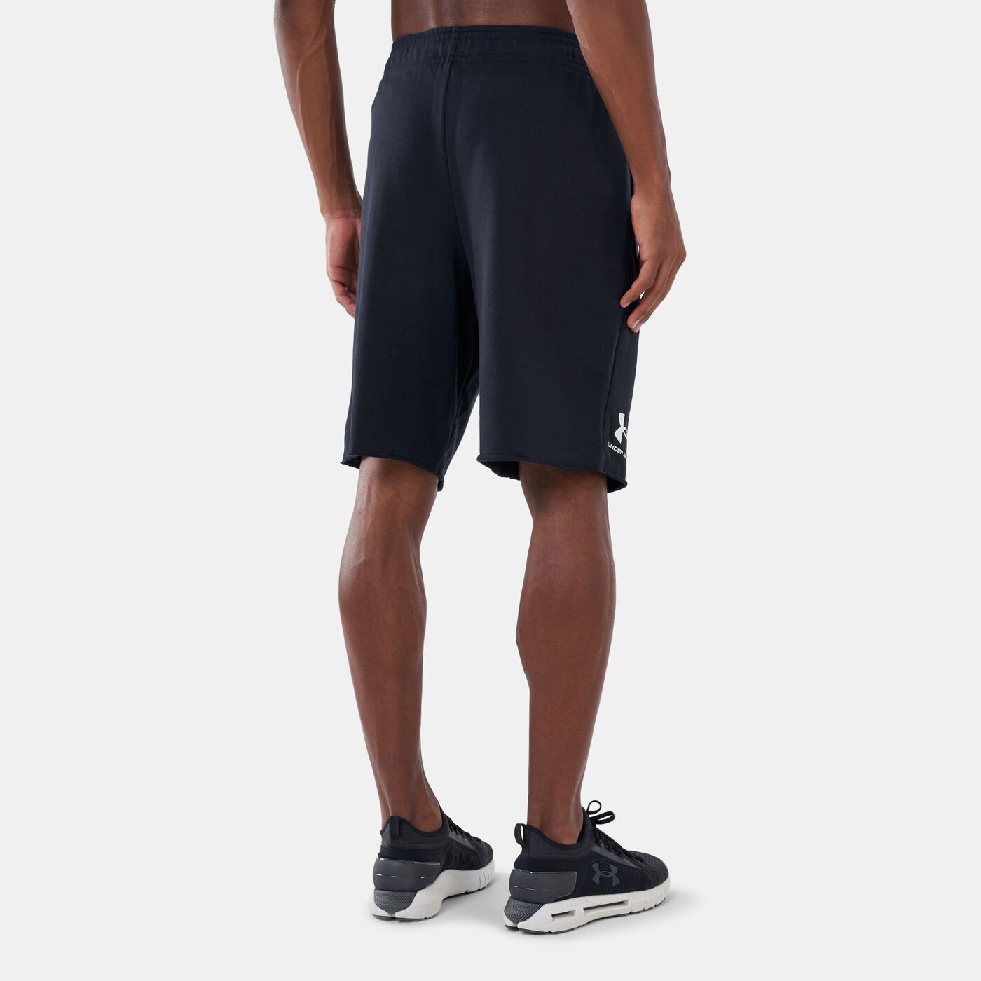 Men's Rival Terry Shorts
