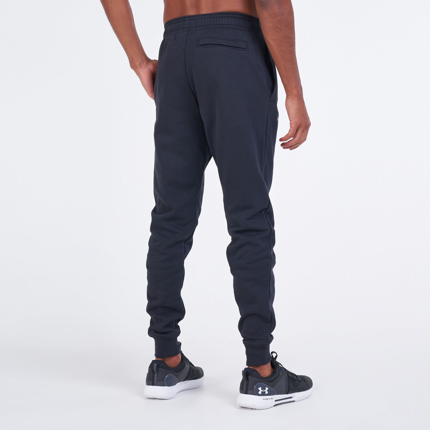 Men's UA Rival Fleece Sweatpants