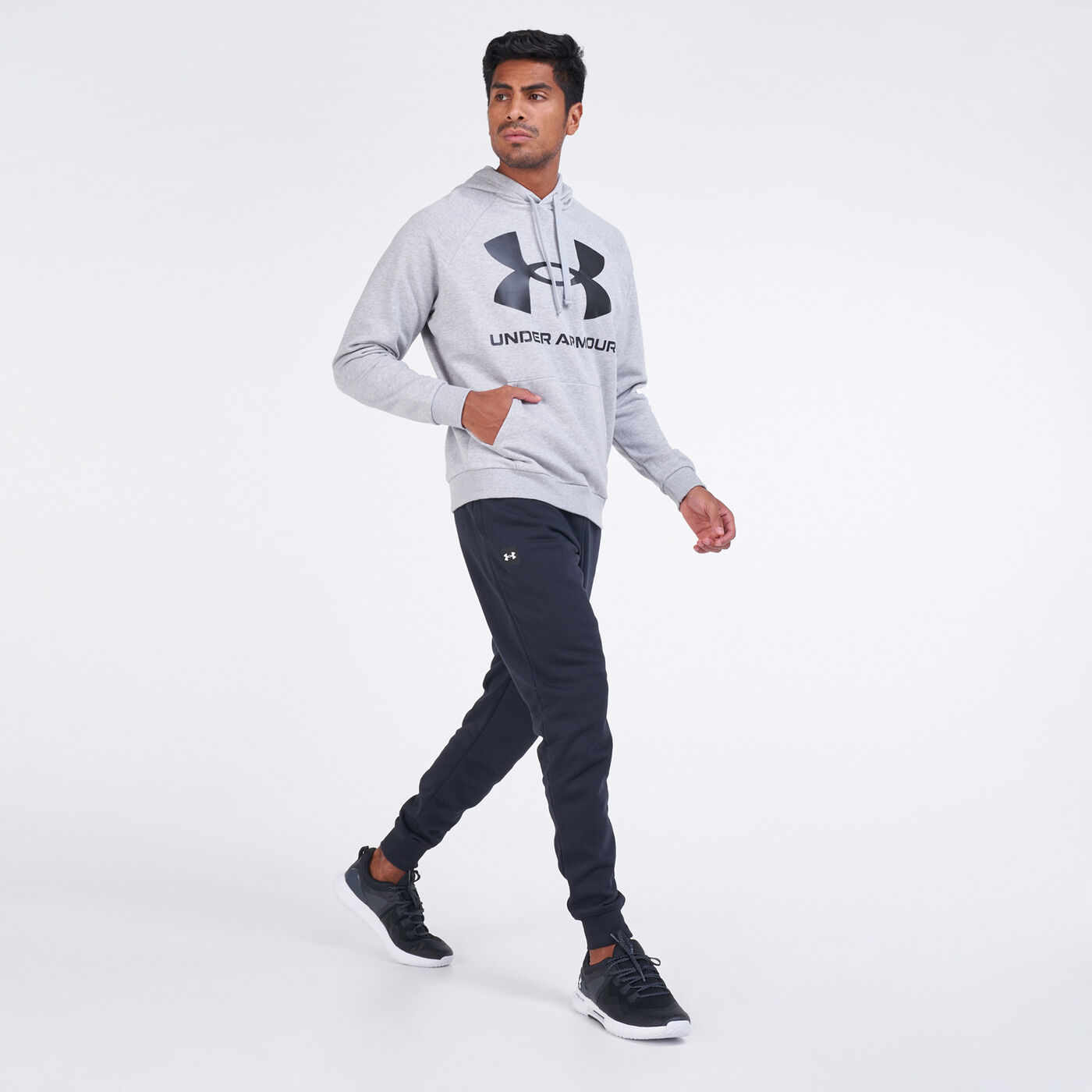 Men's UA Rival Fleece Sweatpants