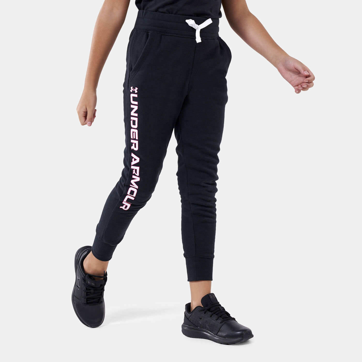 Kids' Rival Fleece Sweatpants