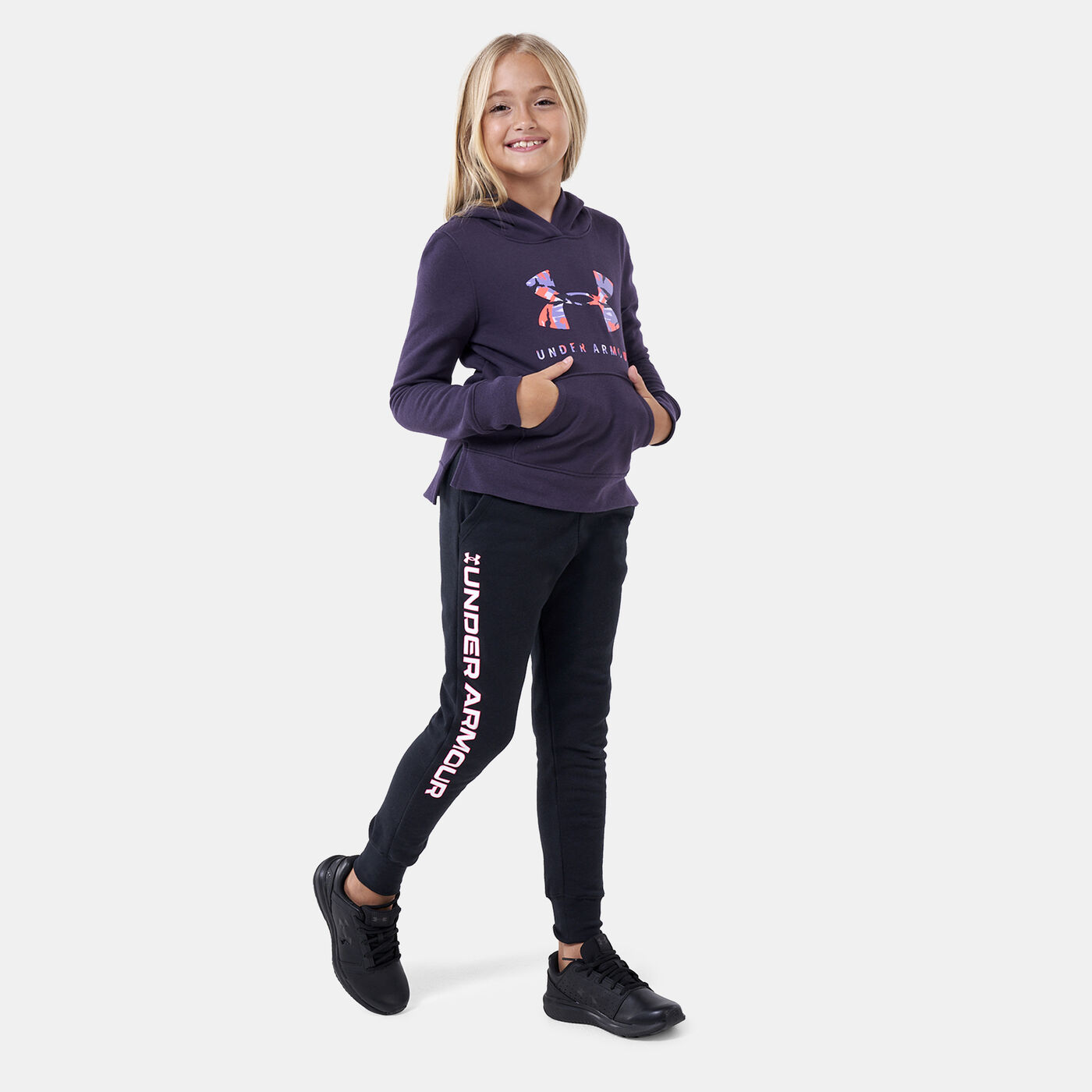 Kids' Rival Fleece Sweatpants