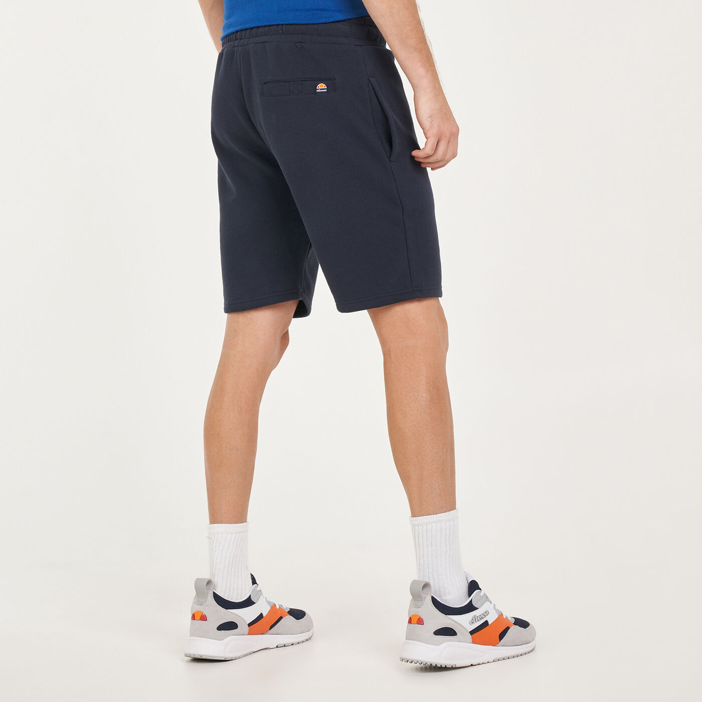 Men's Bossini Fleece Shorts