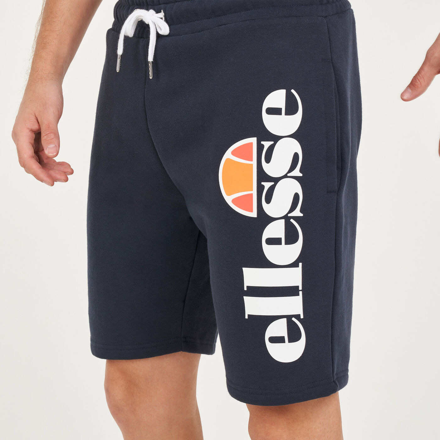 Men's Bossini Fleece Shorts