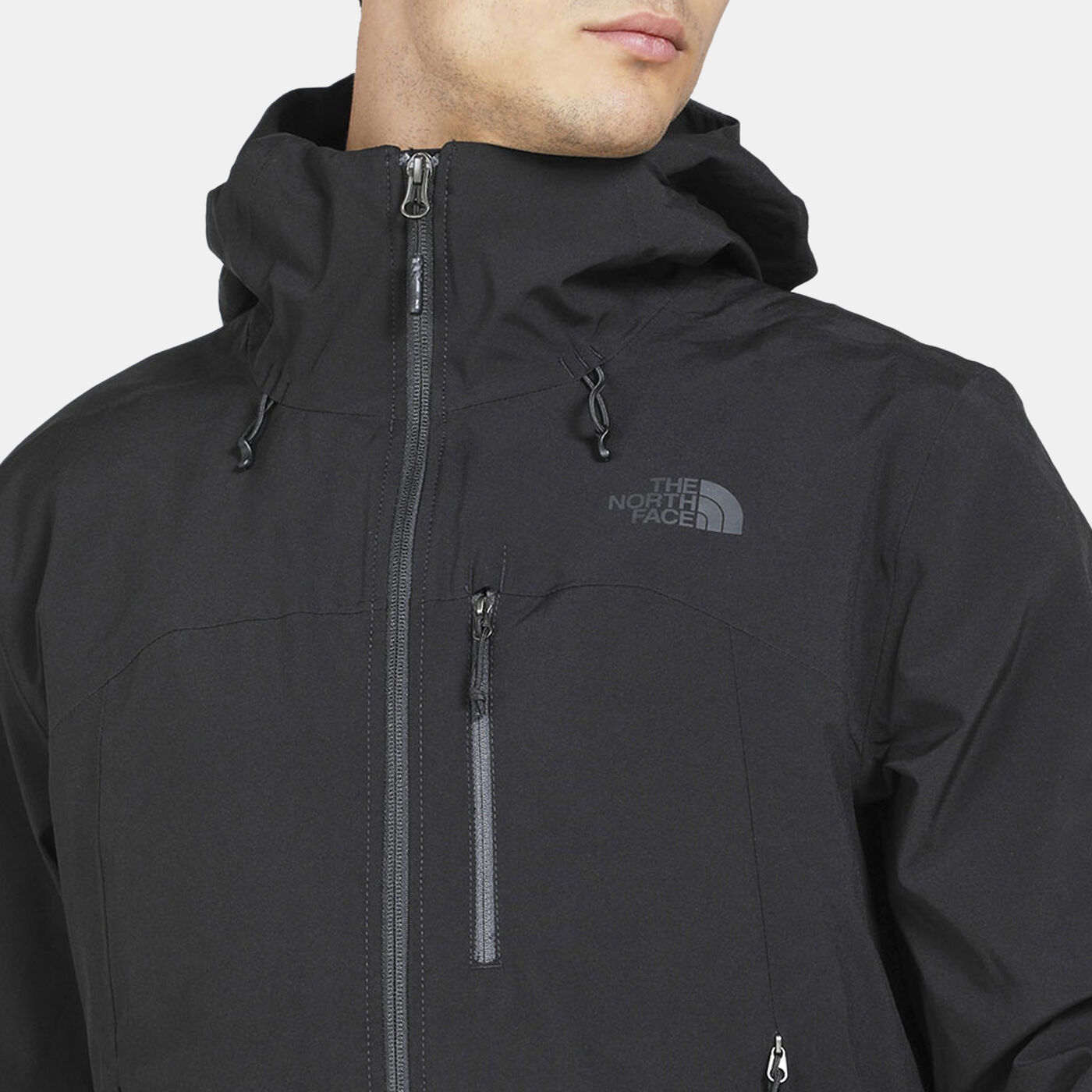 Men's Thermoball™ Triclimate® Jacket