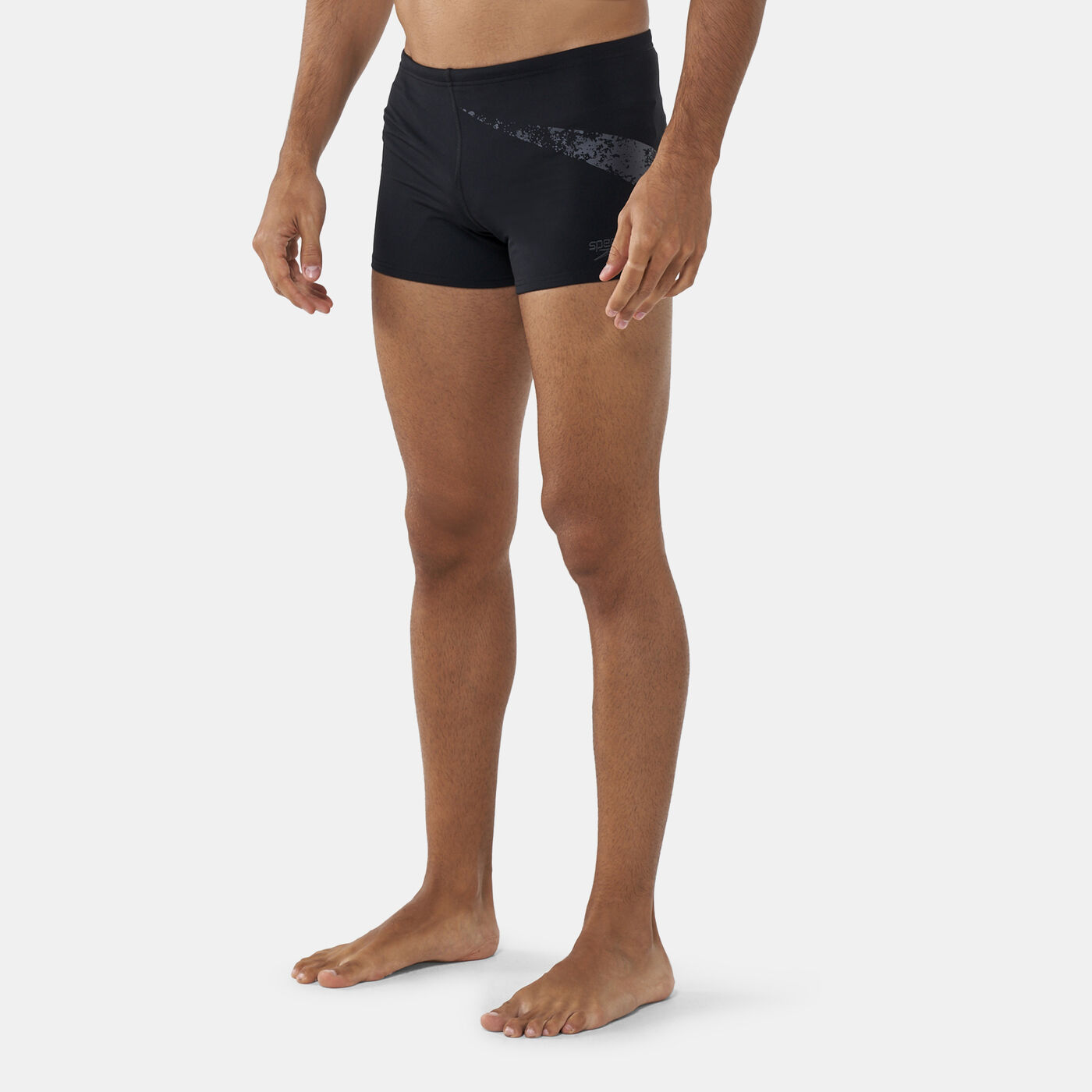 Men's Boomstar Placement Swim Shorts