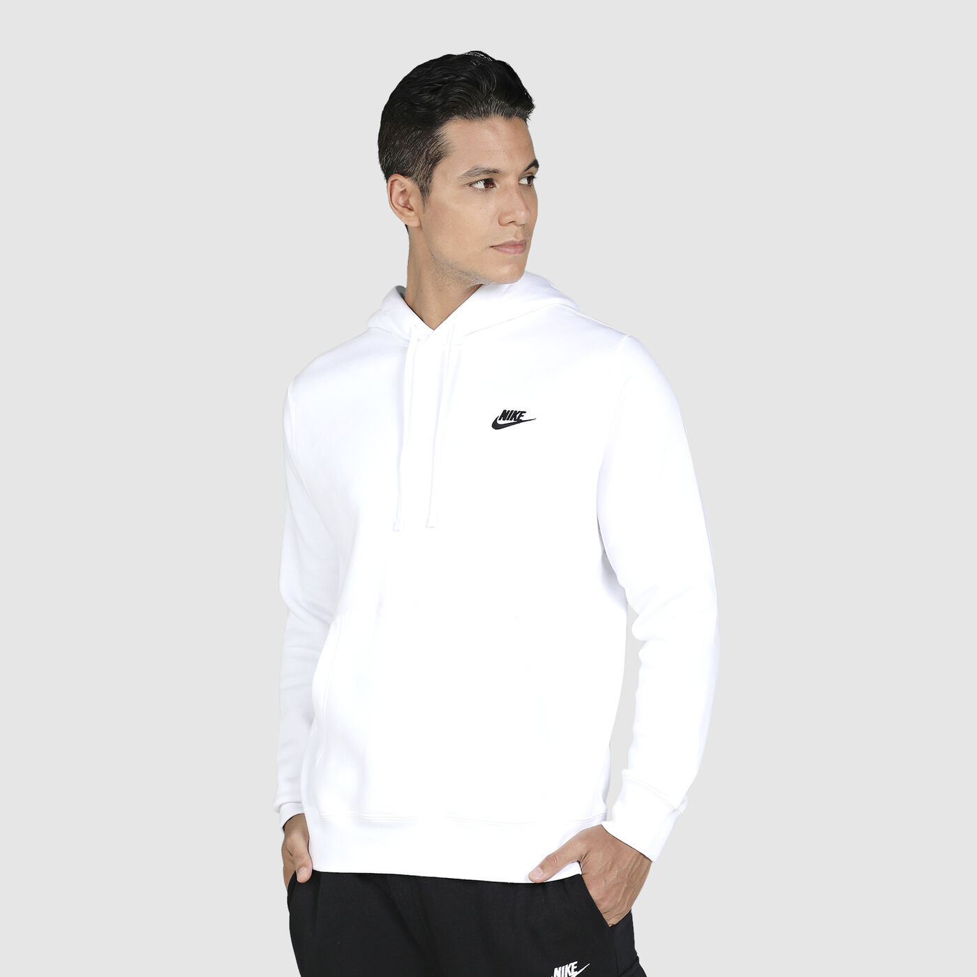 Men's Sportswear Club Hoodie