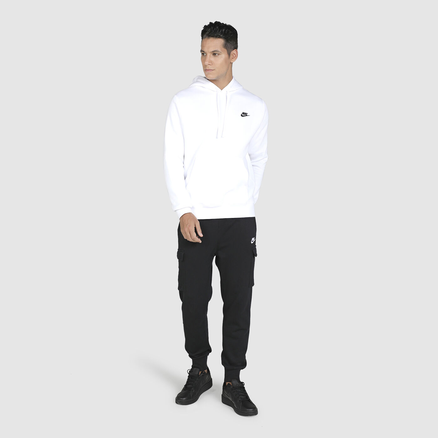 Men's Sportswear Club Hoodie