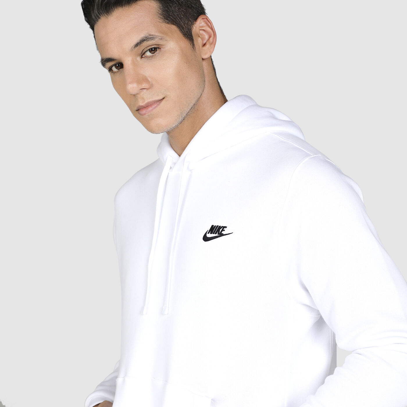 Men's Sportswear Club Hoodie