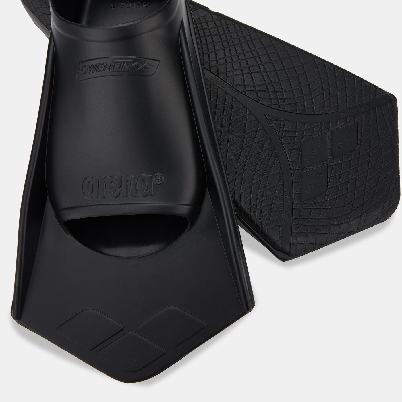 Men's Powerfin Fins