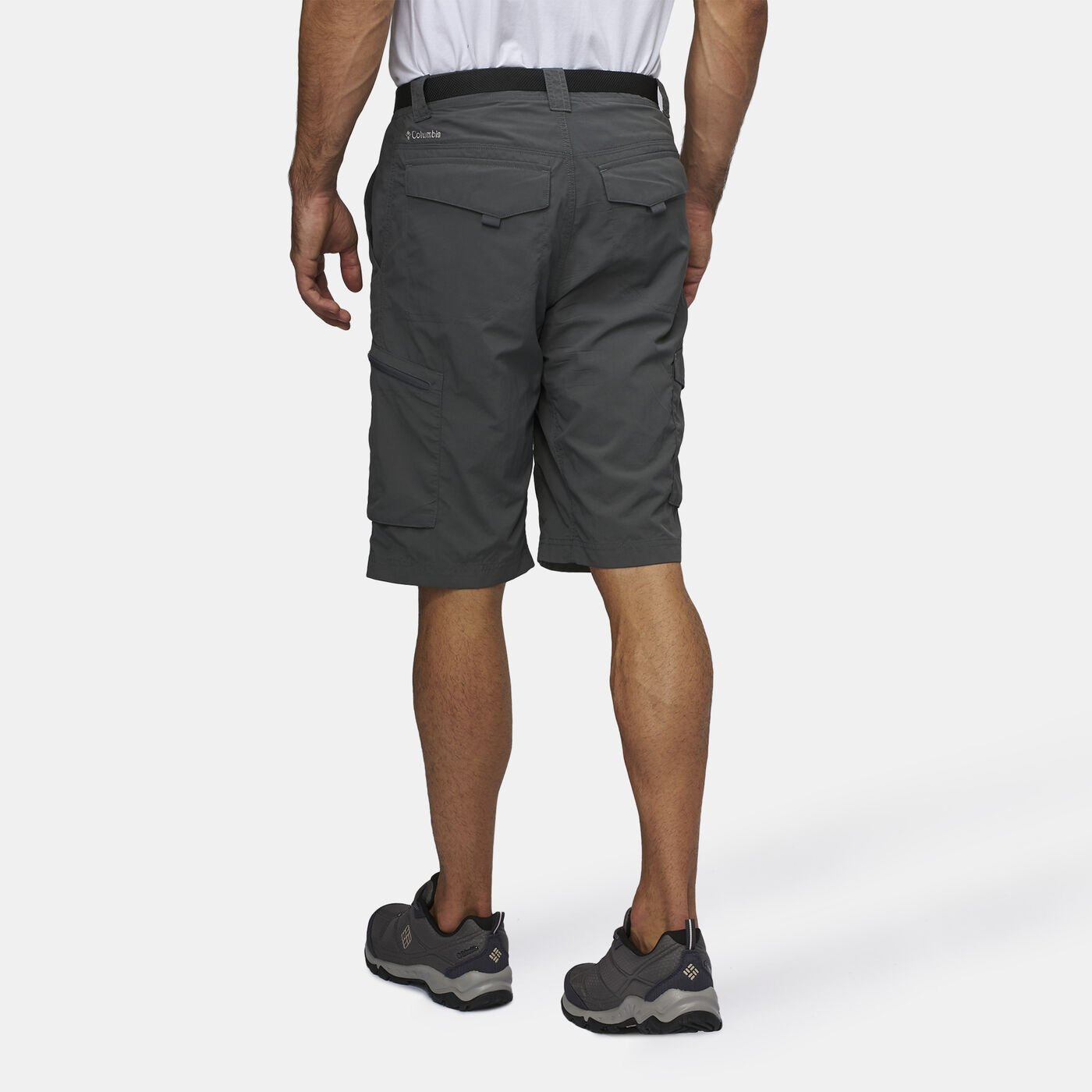 Men's Silver Ridge™ Cargo Shorts