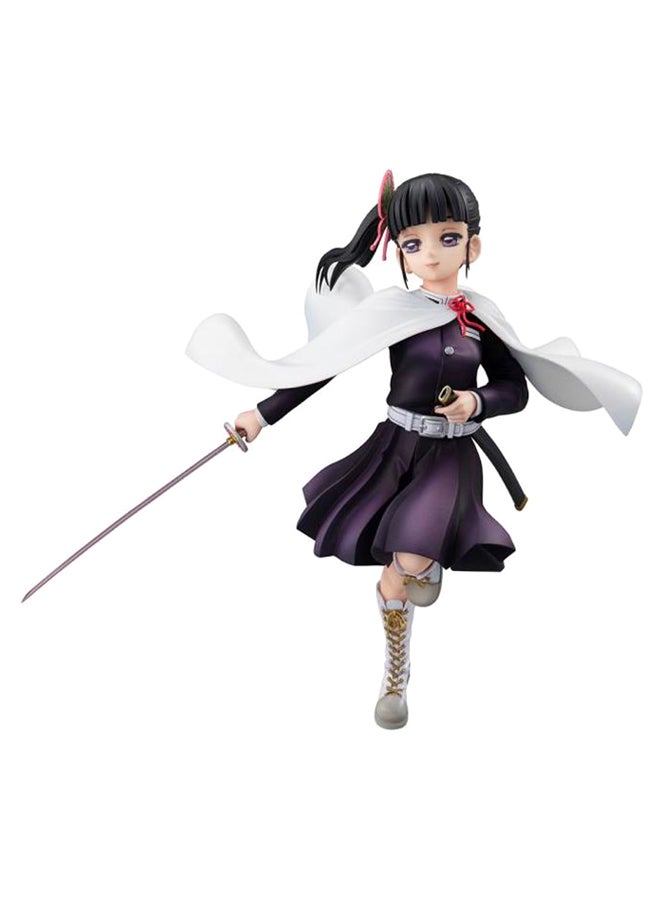 Demon Slayer Gals Tsuyuri Kanao Action Figure 6.69inch