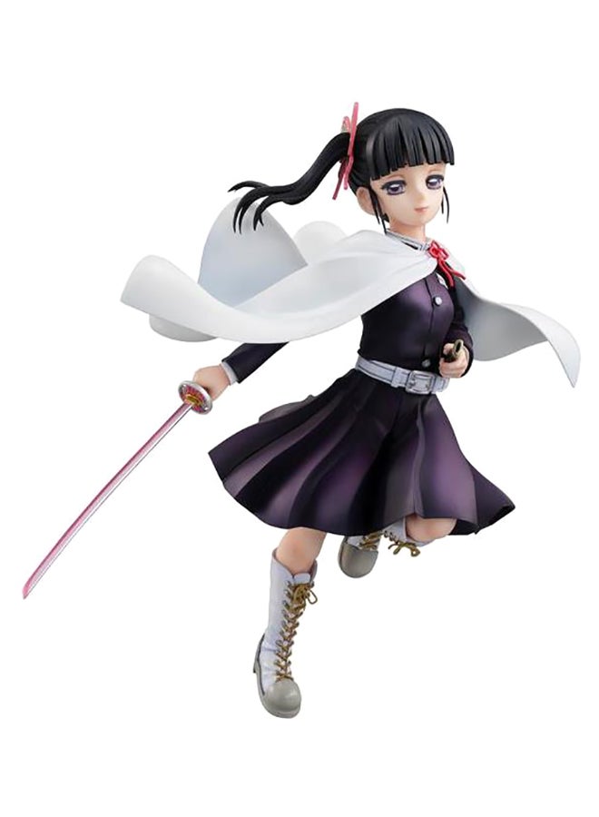 Demon Slayer Gals Tsuyuri Kanao Action Figure 6.69inch