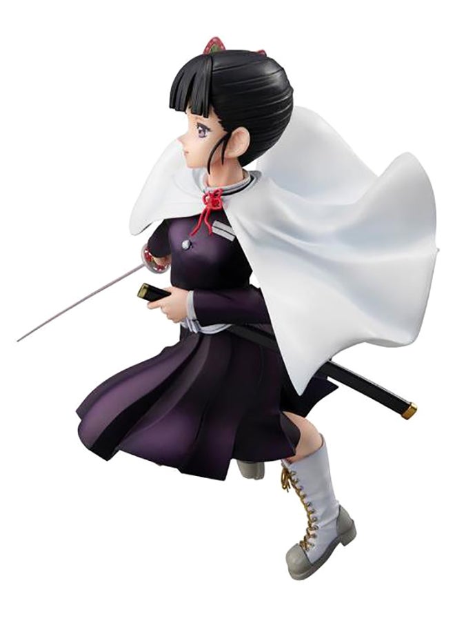 Demon Slayer Gals Tsuyuri Kanao Action Figure 6.69inch