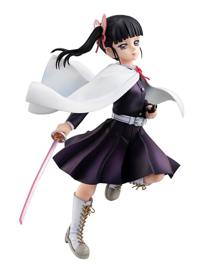 Demon Slayer Gals Tsuyuri Kanao Action Figure 6.69inch