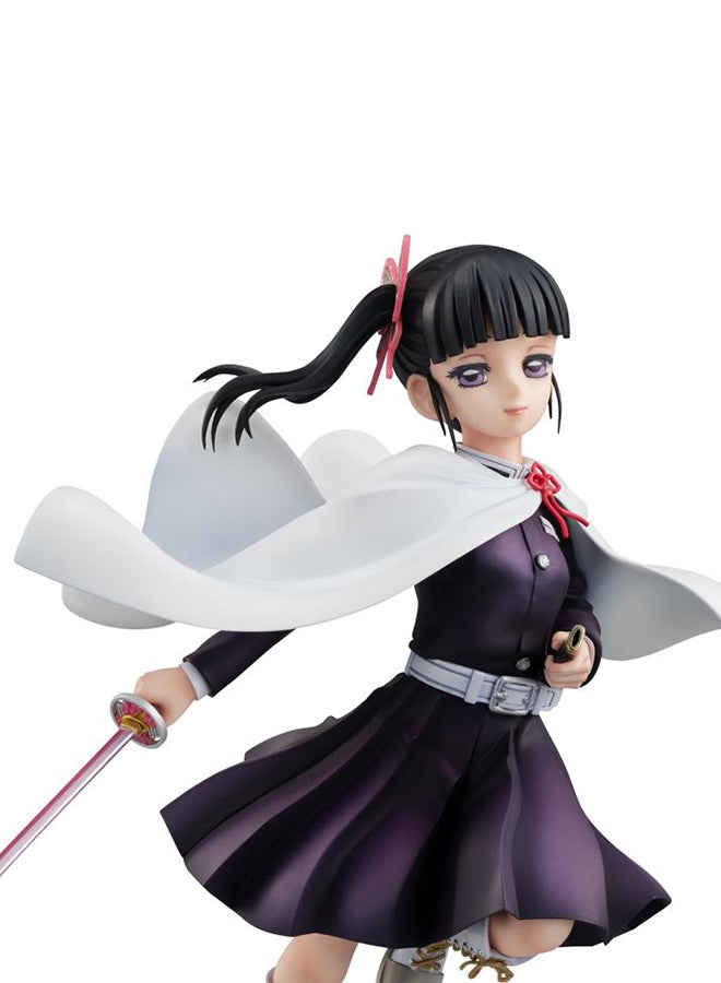 Demon Slayer Gals Tsuyuri Kanao Action Figure 6.69inch