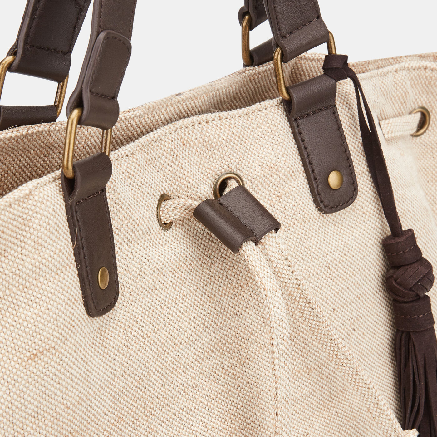 Women's Haystack Handbag