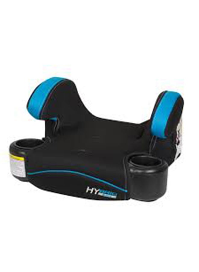 Hybrid 3-in-1 Booster Car Seat, Blue Moon