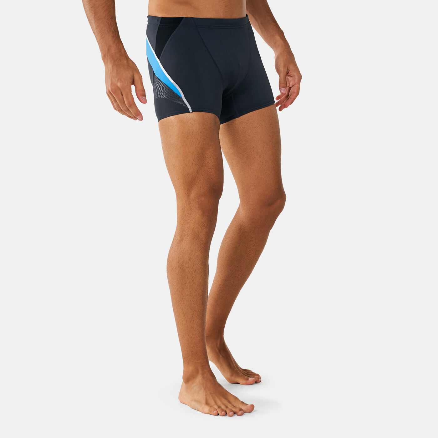 Men's Splice Swimming Shorts