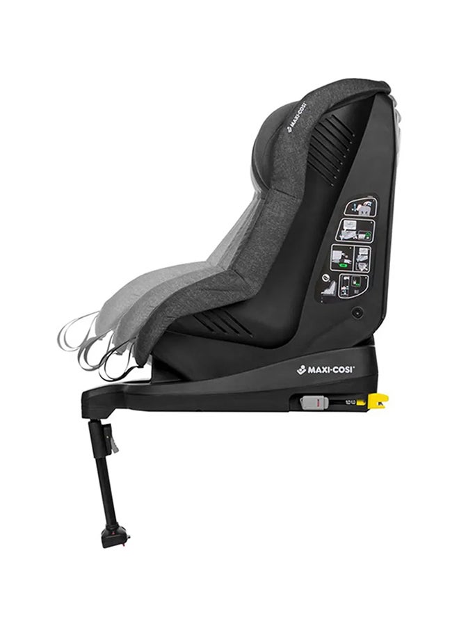 TobiFix Car Seat