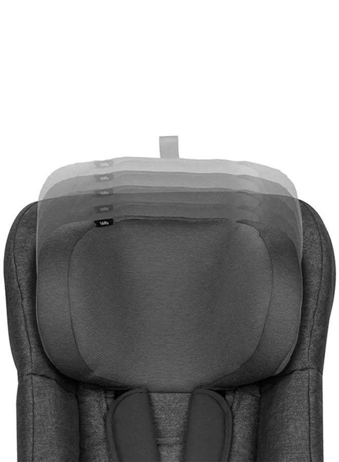 TobiFix Car Seat