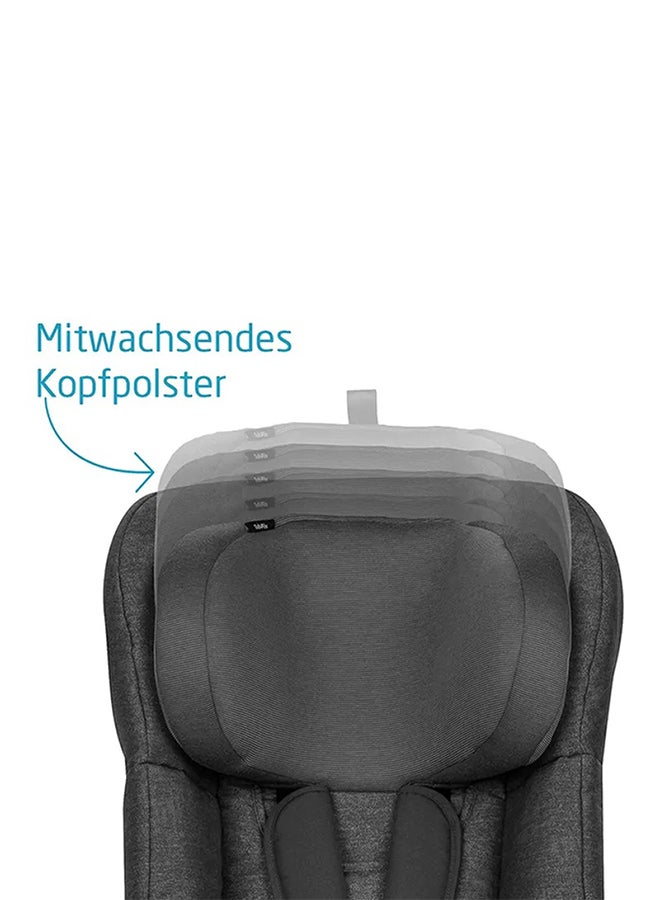 TobiFix Car Seat