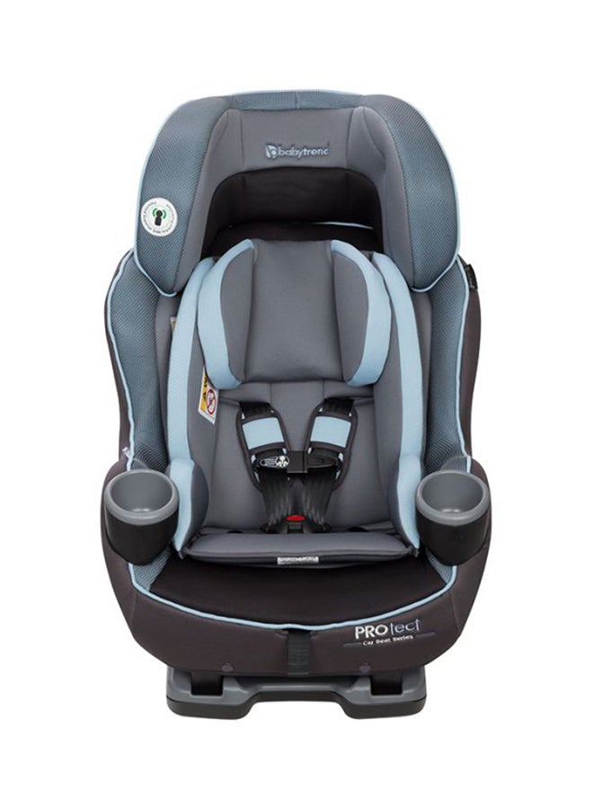 Series Premiere Plus Group 0+ Months Car Seat, Starlight Blue/Grey - CV88B52D