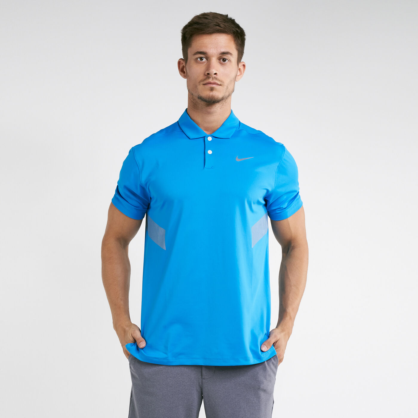 Men's Dri-FIT Vapor Polo Shirt