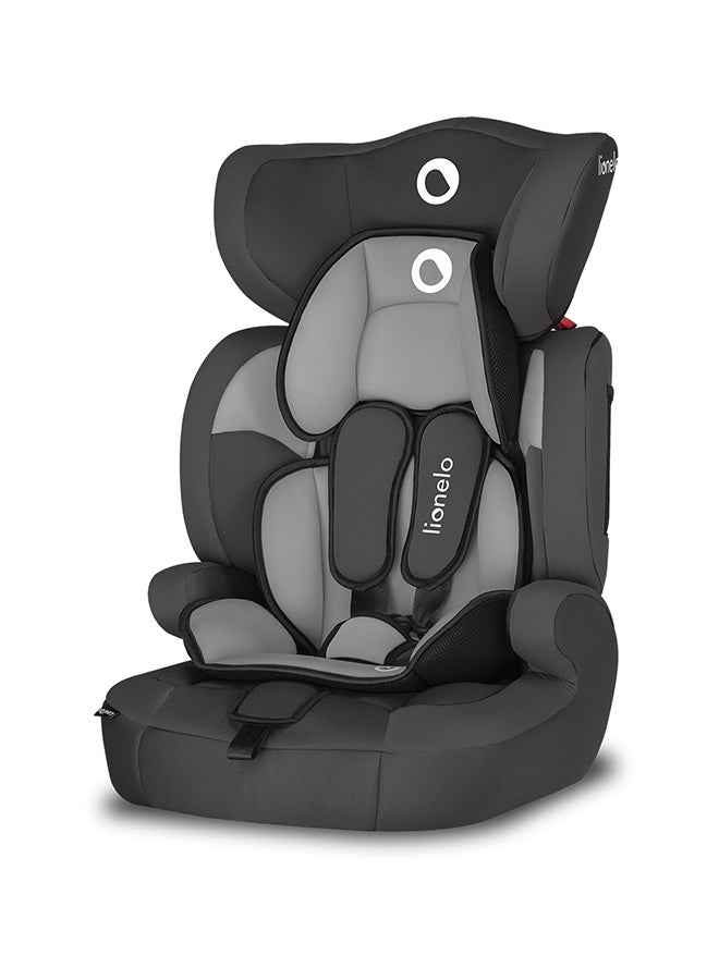 Levi One Baby Car Seat For 9-12 Months - Black