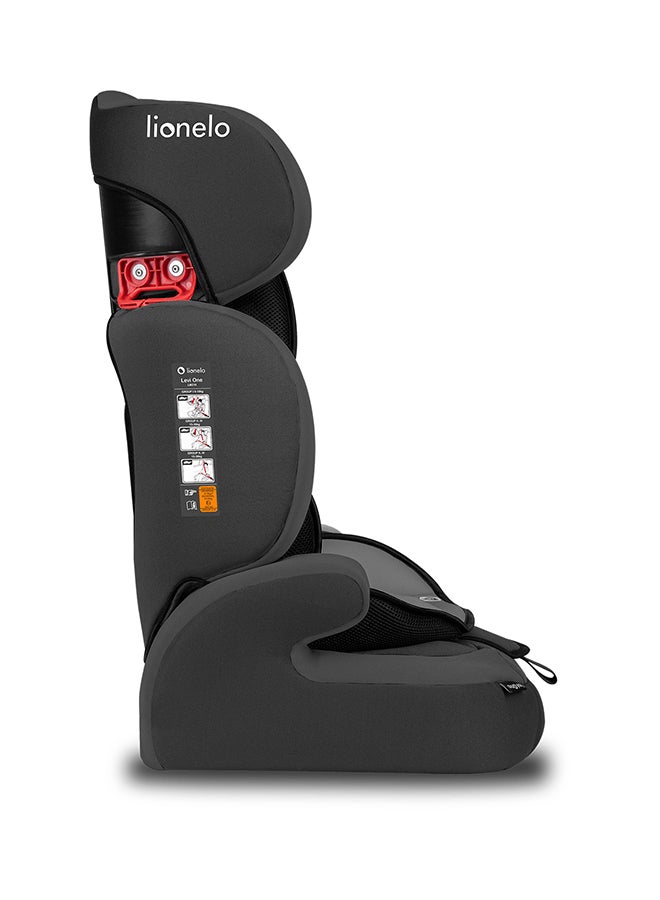 Levi One Baby Car Seat For 9-12 Months - Black