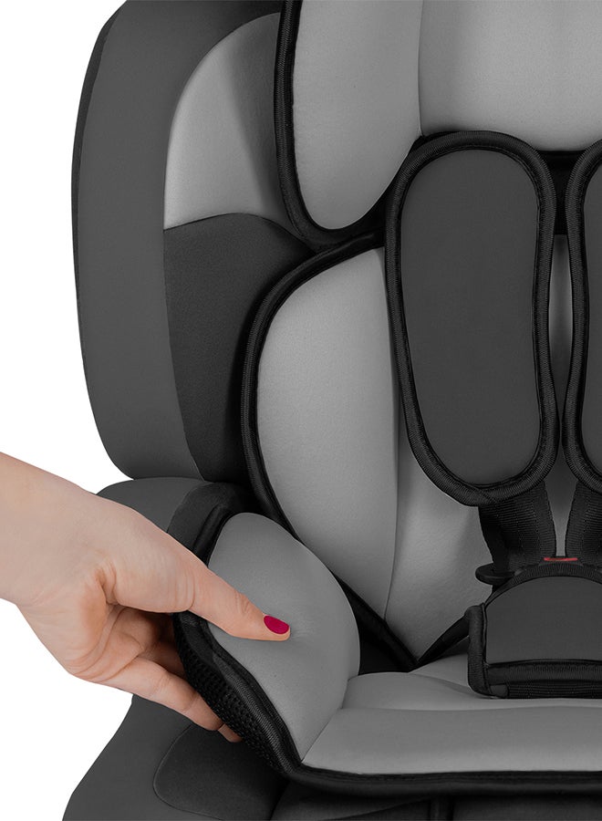 Levi One Baby Car Seat For 9-12 Months - Black