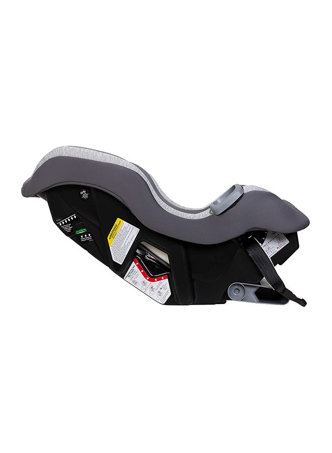 3-In-1 Trooper Convertible Car Seat - Vespa - Grey