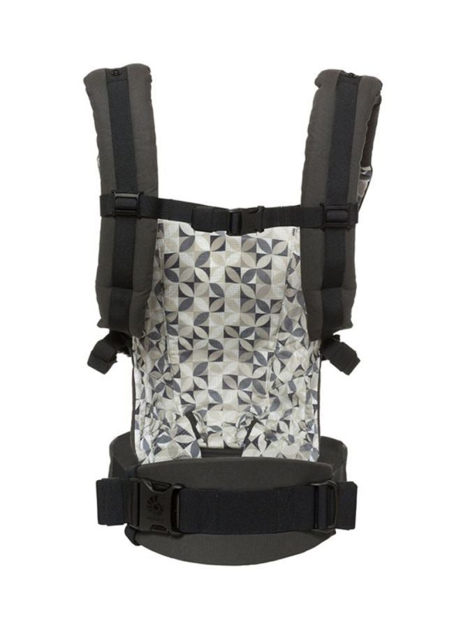 Adapt Baby Carrier - Graphic Grey