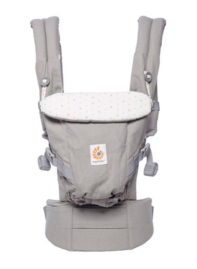 Adapt Air Mesh Baby Carrier - Confetti