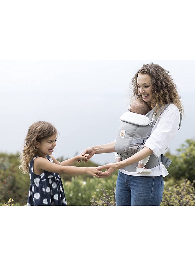 Adapt Air Mesh Baby Carrier - Confetti