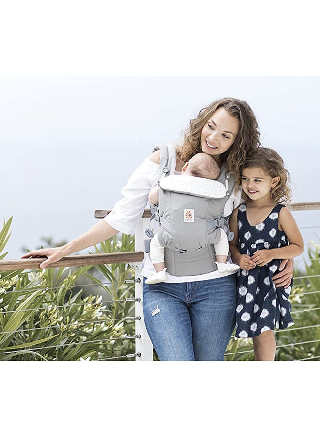 Adapt Air Mesh Baby Carrier - Confetti