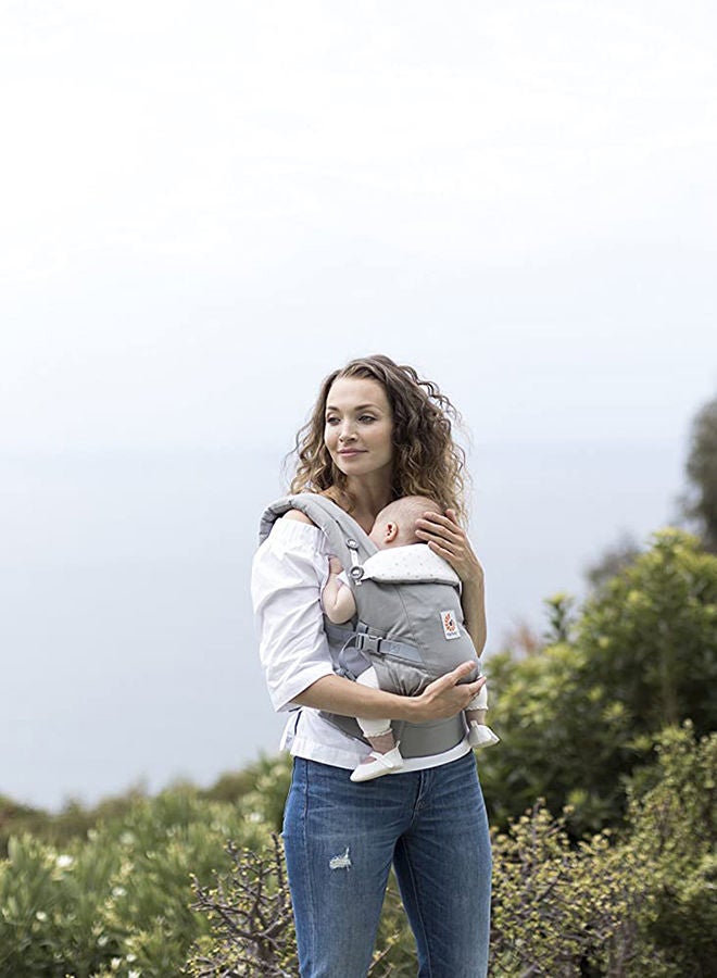 Adapt Air Mesh Baby Carrier - Confetti