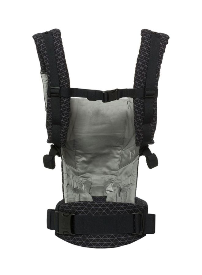 Adapt Baby Carrier Geo Black