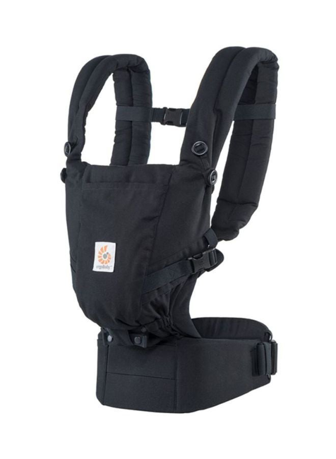 Adapt Baby Carrier - Black