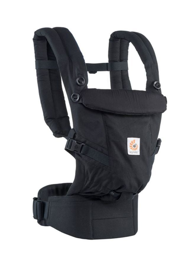 Adapt Baby Carrier - Black