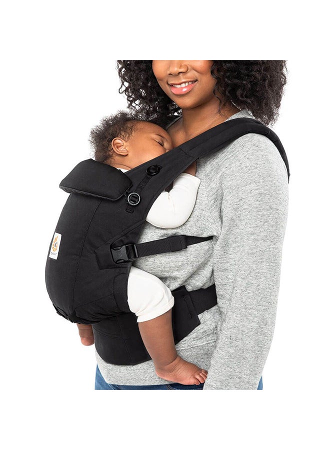 Adapt Baby Carrier - Black