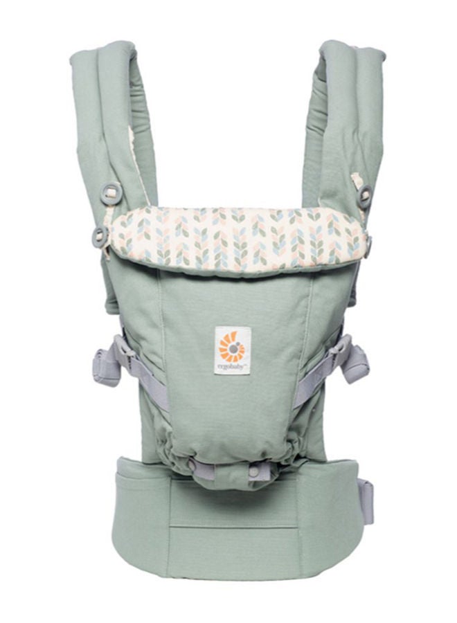 Ergobaby Adapt Baby Carrier, Mint