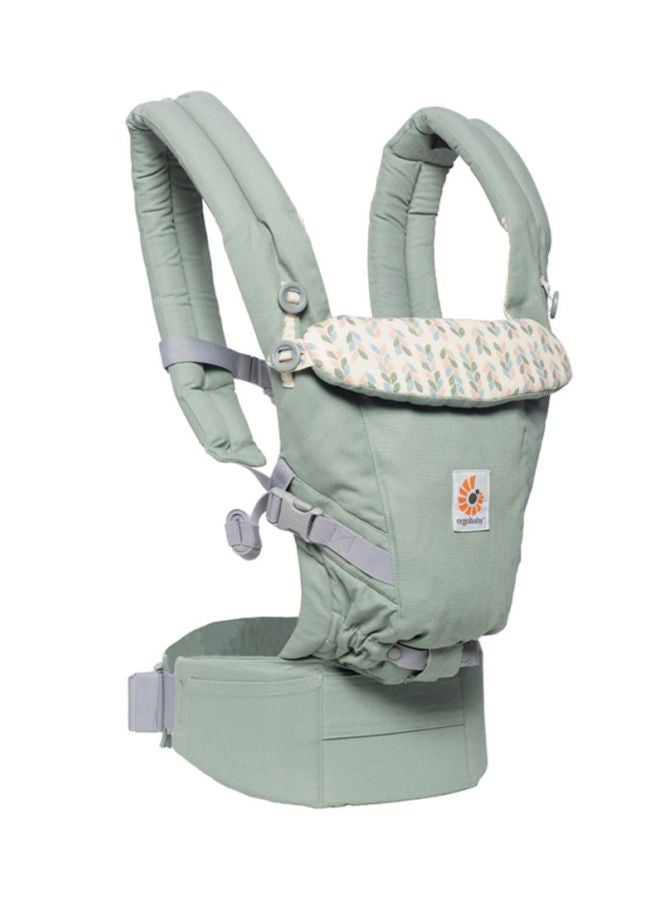 Ergobaby Adapt Baby Carrier, Mint