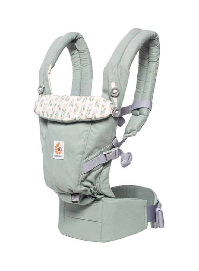 Ergobaby Adapt Baby Carrier, Mint
