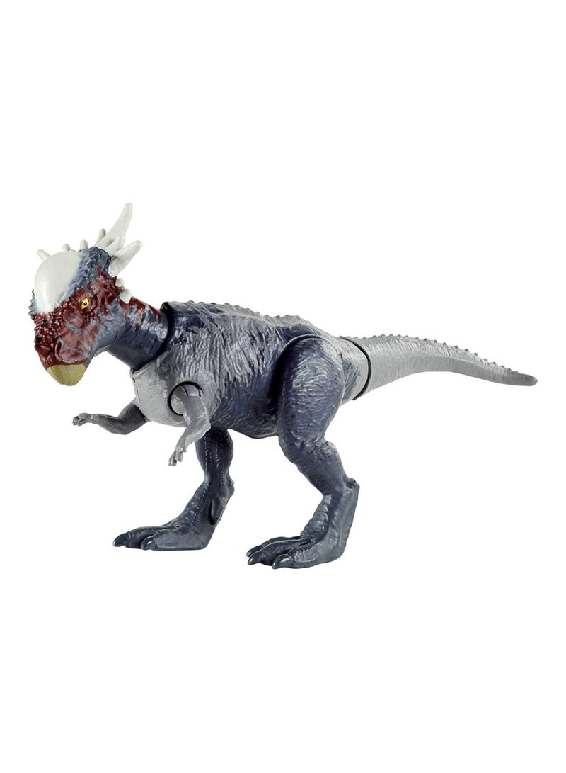 Jurassic World Camp Cretaceous Stygimoloch Savage Strike