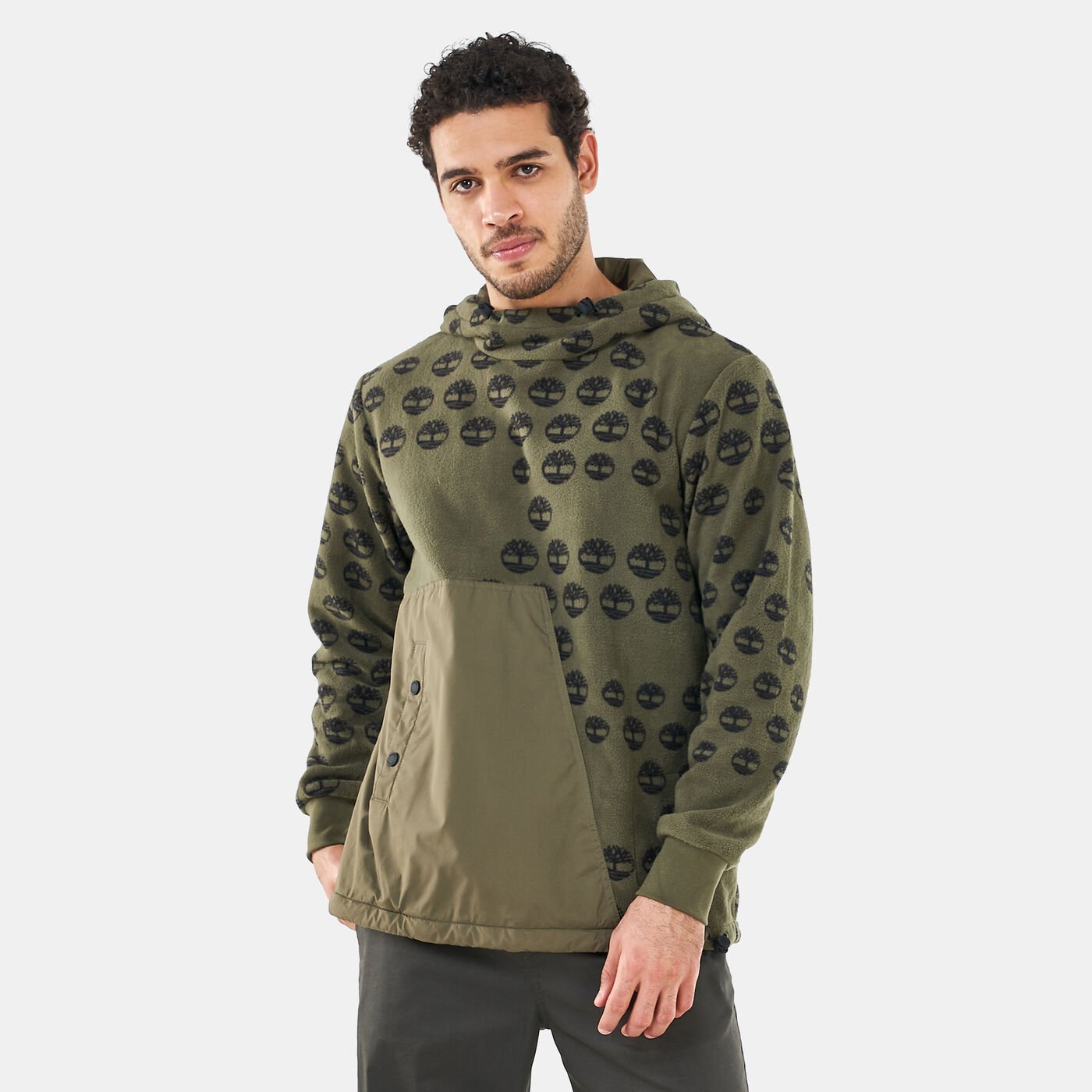 Men’s Fleece Sweatshirt