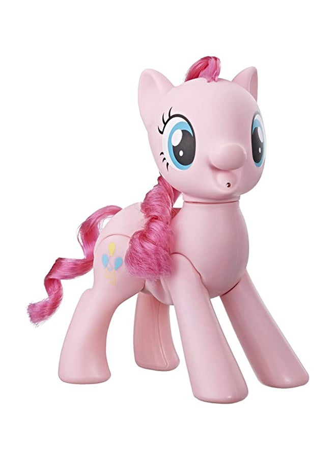 My Little Pony Pinkie Pie 3.74x10x10.98inch