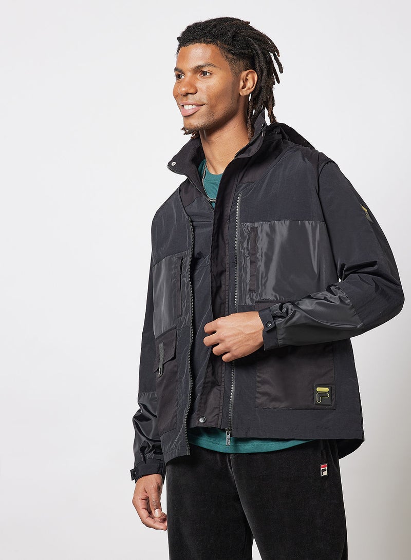 Tate 3-in-1 Utility Jacket